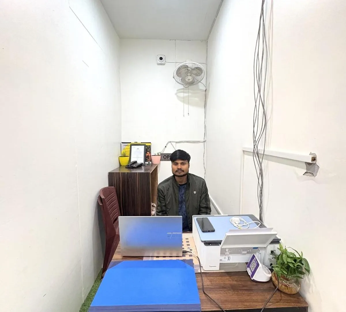 Alloggio in famiglia Hkg Home Stay Varanasi India