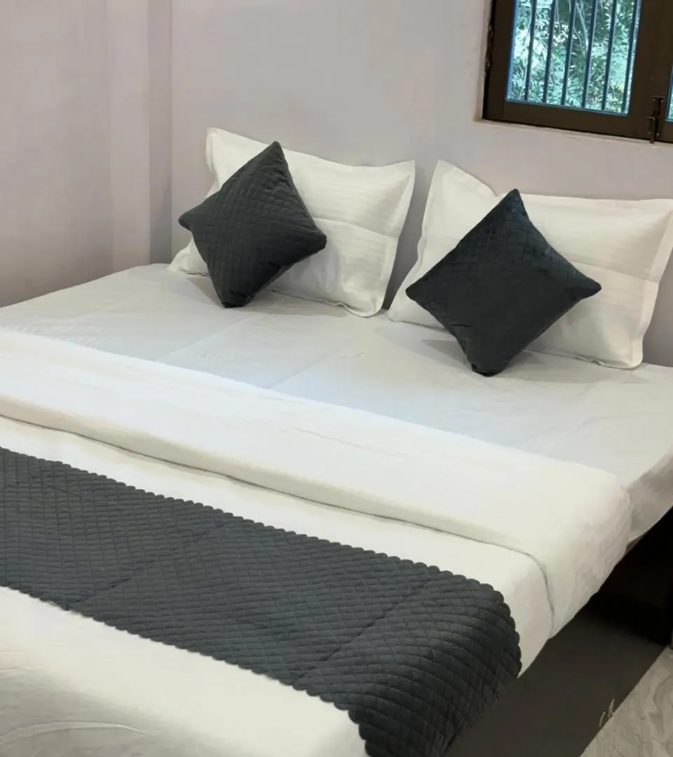 Privat bolig Hkg Home Stay Varanasi
