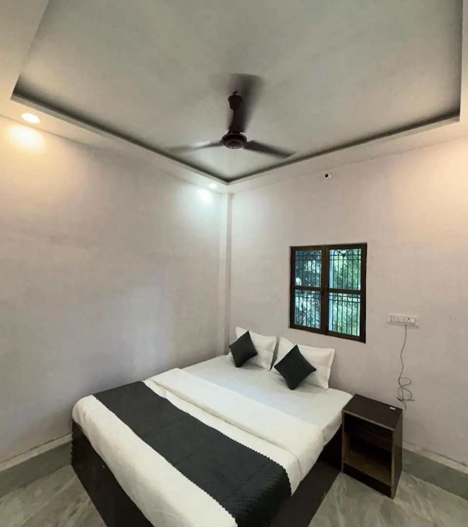 Hkg Home Stay Varanasi