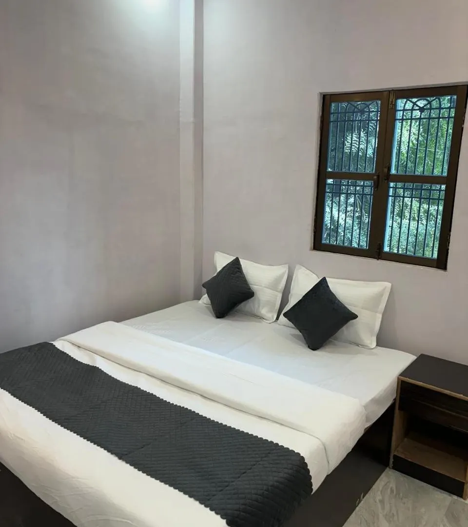 Hkg Home Stay Varanasi Privat bolig