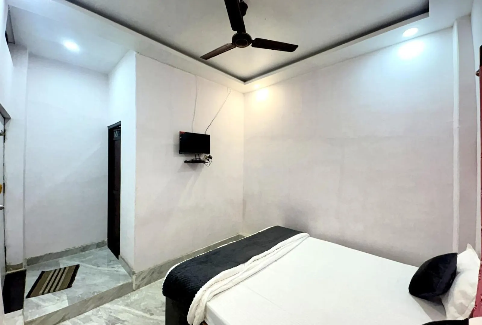 Privat bolig Hkg Home Stay Varanasi