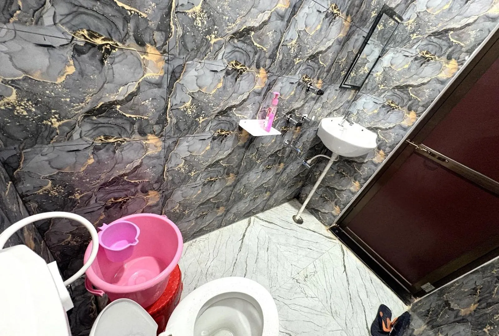 Hkg Home Stay Varanasi