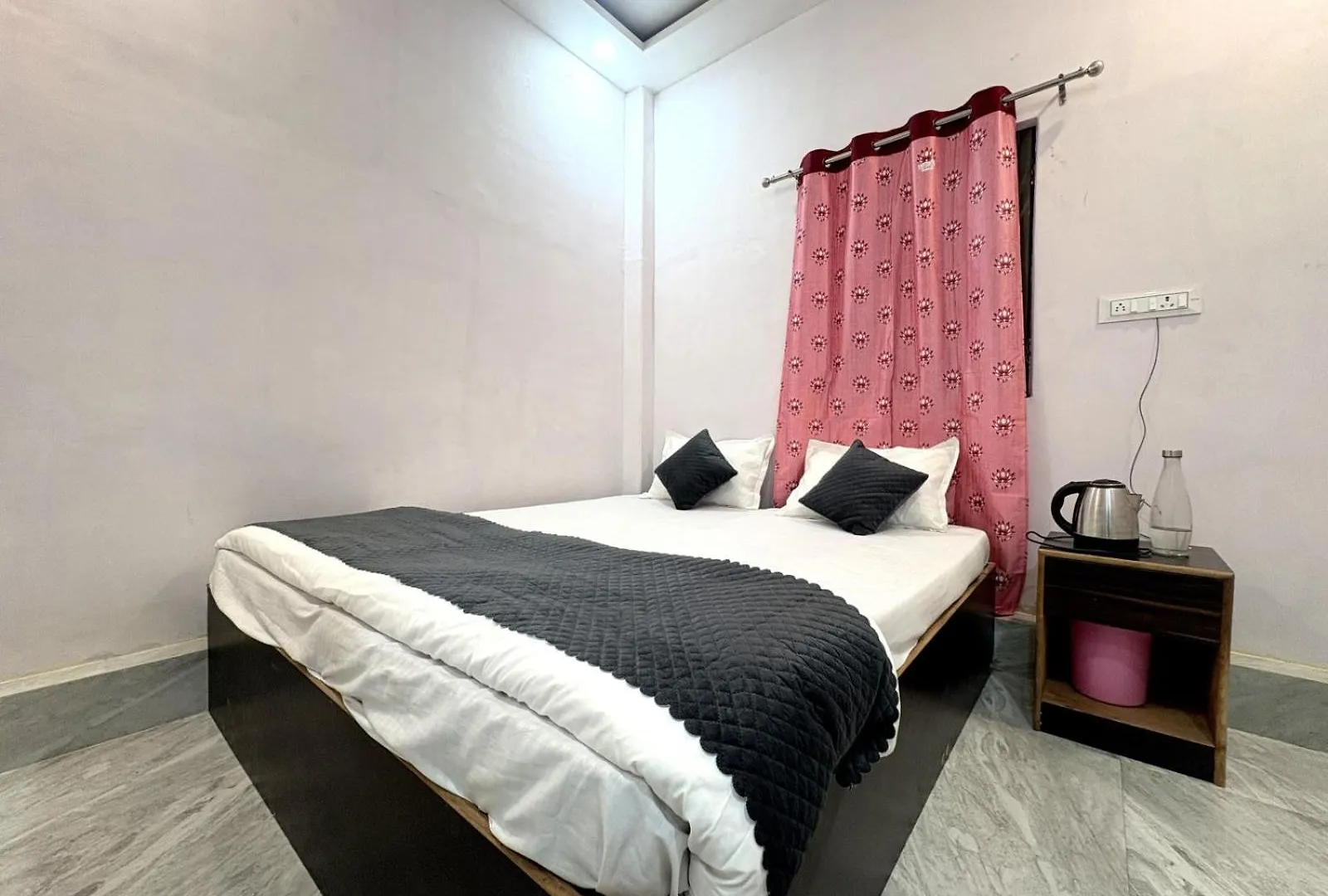 Hkg Home Stay Varanasi