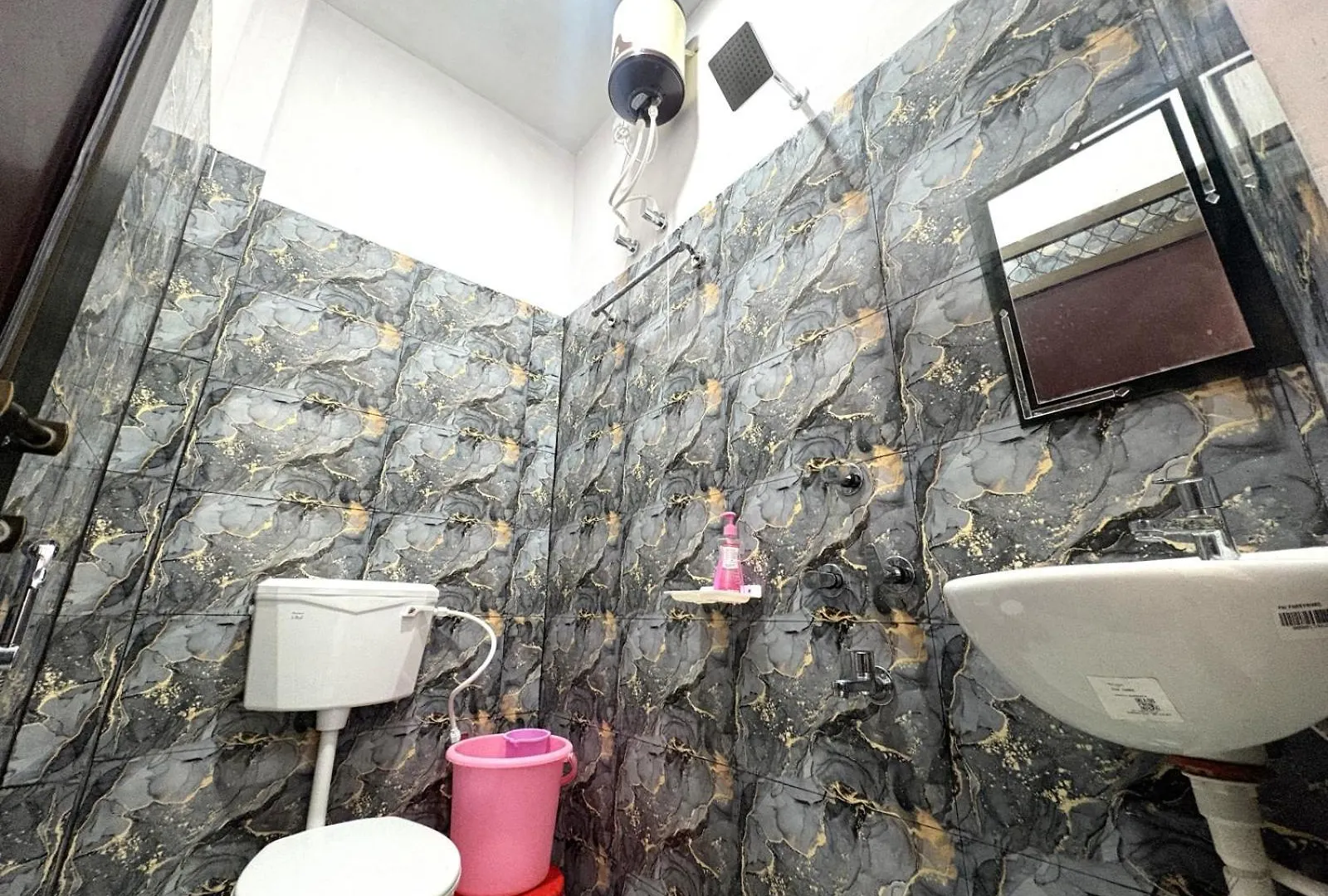 Privat bolig Hkg Home Stay Varanasi